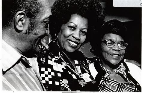 chloe anthony wofford|toni morrison parents.